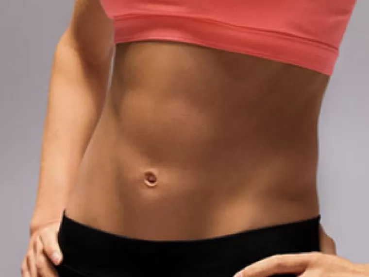 Letnji fitnes na otvorenom